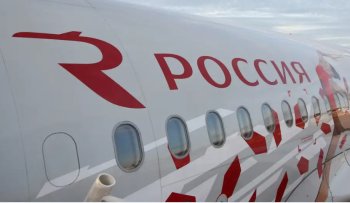 В 26 крупных аэропортах России ограничили заправку самолетов