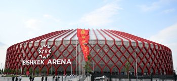 "Бишкек Арена" за $386 млн. Сможет ли стадион себя окупить и что он даст Кыргызстану?