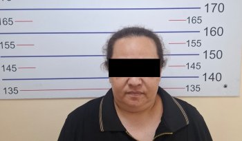 В Бишкеке задержали подозреваемую в мошенничестве на $140 тысяч.
