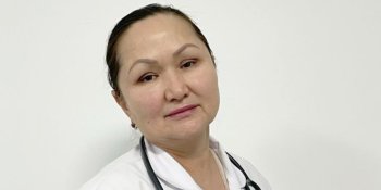Приговор врачу-нефрологу НЦОМиД. Профсоюз медиков выразил поддержку осужденной.