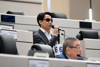 Бекешев: Раньше запрет бинарных опционов блокировали из-за влияния ОПГ на депутатов