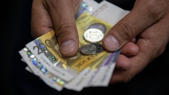 Соцфонд рассмотрел почти 36 тыс. пенсионных дел за восемь месяцев