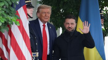 Трамп призвал Зеленского не атаковать объекты по производству дизельного топлива в России