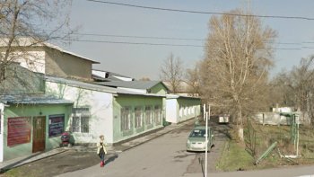 Немецкий исследователь представит в Бишкеке книгу о советском городском наследии
