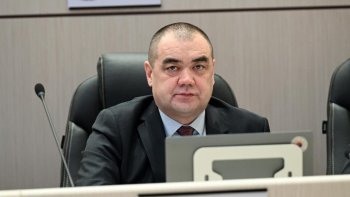 Исманали Жороев.