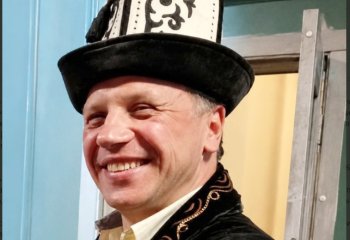 От календарей и праздников. Кыргызстанец разработал концепцию новой науки - фестумологии