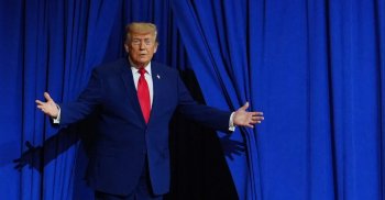 Трамп допустил, что США могут остаться в Иране ради нефти
