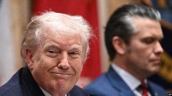 Трамп: Россия и Украина согласились не наносить удары по энергетике друг друга