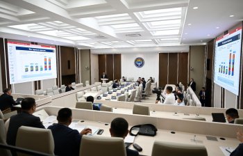 Комитет ЖК одобрил поправки в закон о государственном языке