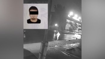 Вдова умершего в ДТП Тимура Акмогамбетова: Милиция возбудила уголовное дело