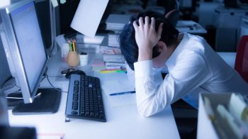 Как часто кыргызстанцы меняют работу. Результаты исследования