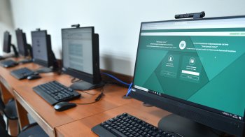В Кыргызстане начали применять электронный счет-фактуру 2.0. Для кого он обязателен?