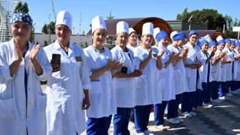 Кабмин подписал постановление о выплатах некоторым категориям медиков
