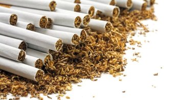 Утверждены минимальные цены на сигареты и стики