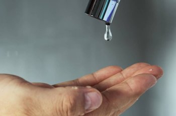Внимание! В отдельных районах Бишкека временно не будет питьевой воды