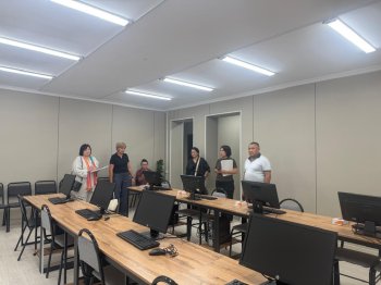 В Бишкеке проводится аккредитация учреждений социального обслуживания