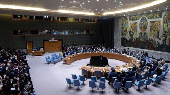 Китай и Россия заблокировали антииранскую резолюцию в ООН