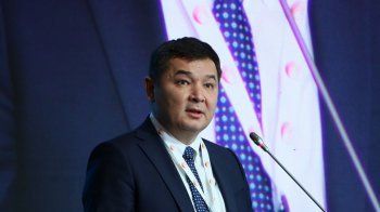Кыргызские банки создадут единый черный список подсанкционных компаний