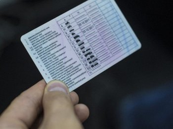 Кыргызстанцы смогут обменивать водительские права в Беларуси без экзаменов
