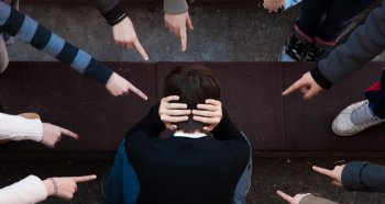 МВД призвало родителей и педагогов не игнорировать случаи буллинга в школах