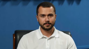 Глава "Бакай Банка" Тимур Ибрагимов претендует на пост президента Федерации дзюдо КР