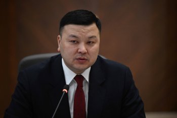 Представитель Кыргызстана в ООН Аяз Баетов получил еще одну должность
