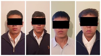 Гибель подростка в Чаткале. Задержаны четверо школьников