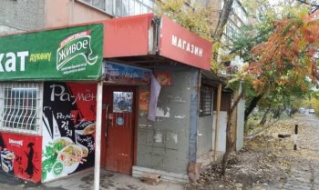 Мэрия убирает киоски и гаражи. Но не все