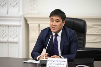 Дело Орунбекова. Суд рассмотрит правомерность отказа в возбуждении уголовного дела