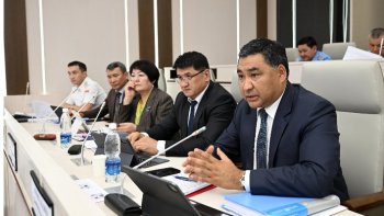 Замглавы кабмина: В следующем году субсидии на ГСМ будут снижены