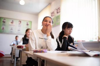 Стало известно, когда начнется ротация студентов