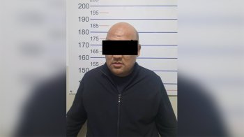 В Чуйской области задержали подозреваемого в мошенничестве на $17 тыс.