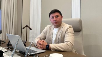 Руслан Татиков.