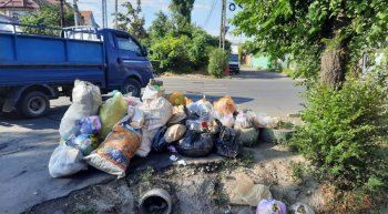 В Кыргызстане хотят ужесточить наказание за несанкционированный выброс отходов