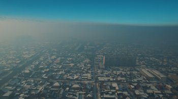 В Жогорку Кенеше создали комиссию по экологическим проблемам городов