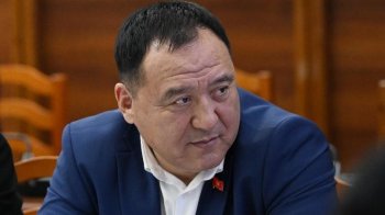 Приговор, наркотики и снятая судимость: что известно о прошлом депутата Бекмурзы Эргешова