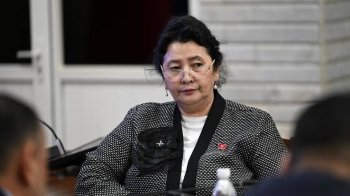 Пробация за изнасилование? Инициатива депутата Айсаракан Абдибаевой вызвала резонанс
