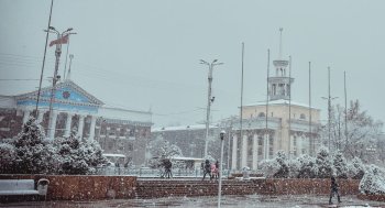 Скоро зима. Каким будет отопительный сезон (неутешительные прогнозы)