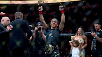 Наталья Силва стала новой чемпионкой UFC в дивизионе Валентины Шевченко