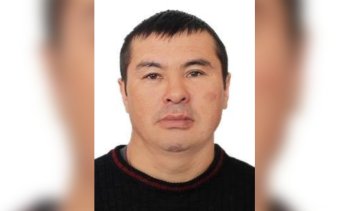 В Бишкеке разыскивают мужчину, пропавшего в середине сентября
