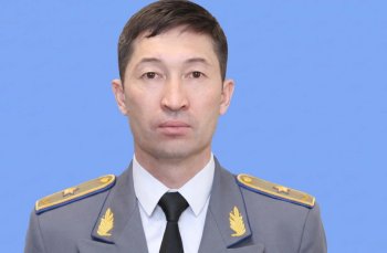 Токаев назначил нового начальника Генштаба Казахстана после гибели военных на учениях