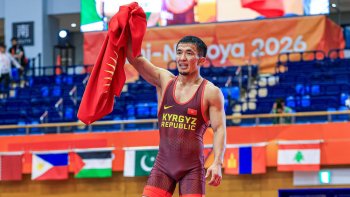 Итоги Азиатских игр - 2026: Кыргызстан занял 26-е место