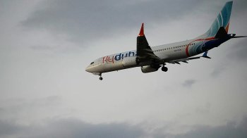 Пилот FlyDubai рассказал следователям, что планировал врезаться в аэропорт Тель-Авива