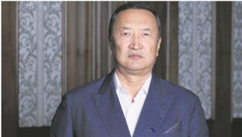 Задержан бывший министр транспорта, экс-депутат Жогорку Кенеша Нурлан Сулайманов