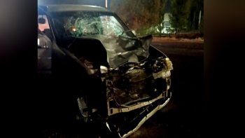 В Токмоке арестовали подозреваемого по делу о гибели двух женщин в ДТП