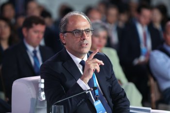 МВФ: Рост цен на импортируемые энергоносители и продовольствие усилил инфляцию в ЦА