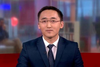 Сменился директор издания "Азаттык"