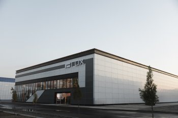 В Кыргызстане открылся официальный дистрибьютор ROX Motor