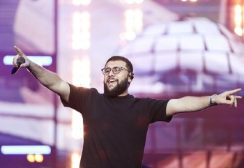 Navai покинул Казахстан