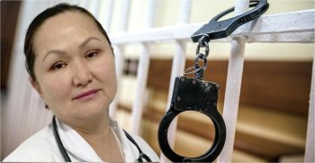 Дело нефролога об ампутации ноги девочке. Что известно на сегодня и почему это важно.